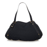 Gucci GG Canvas Pelham Tote Bag (30668)