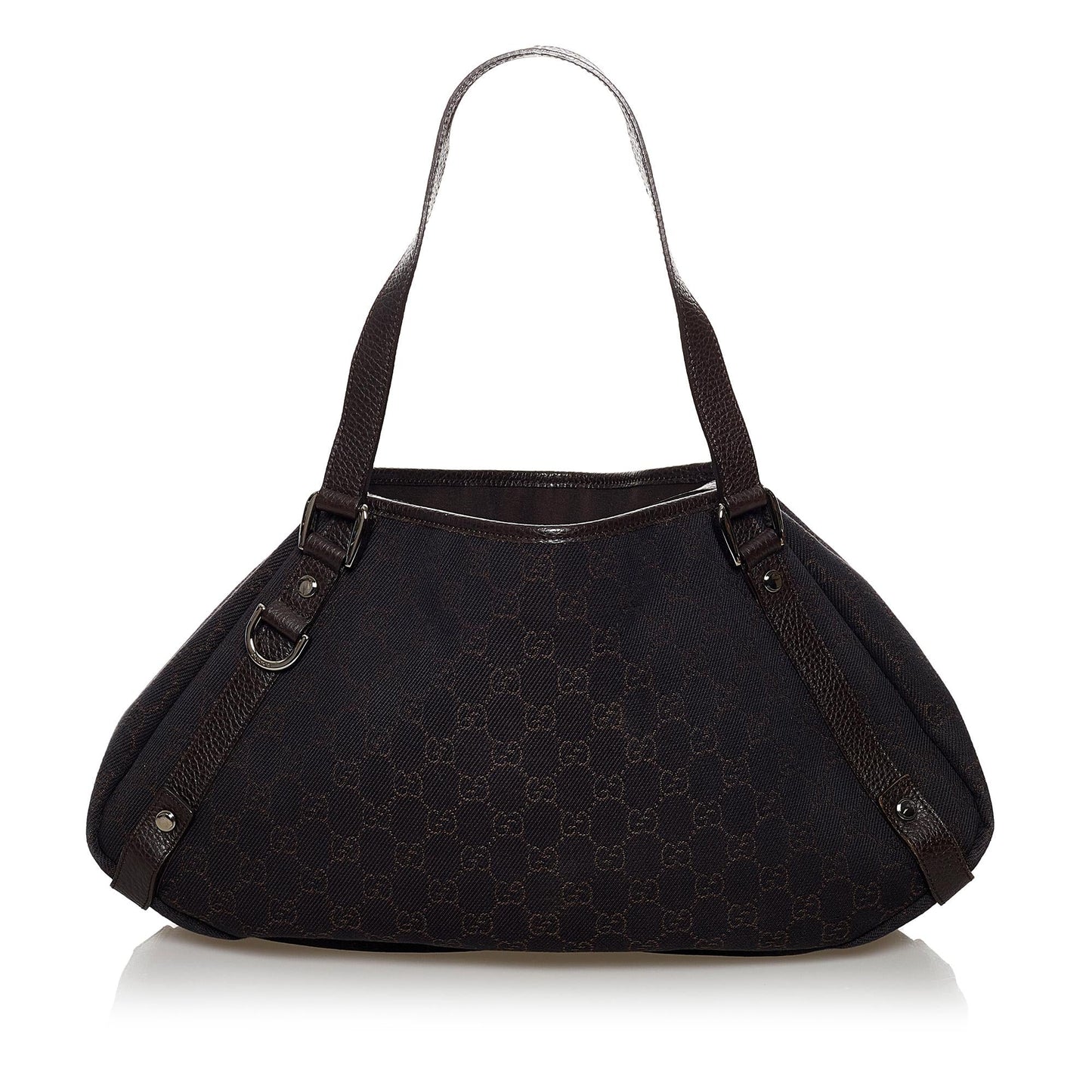 Gucci GG Canvas Pelham Tote Bag (30983)