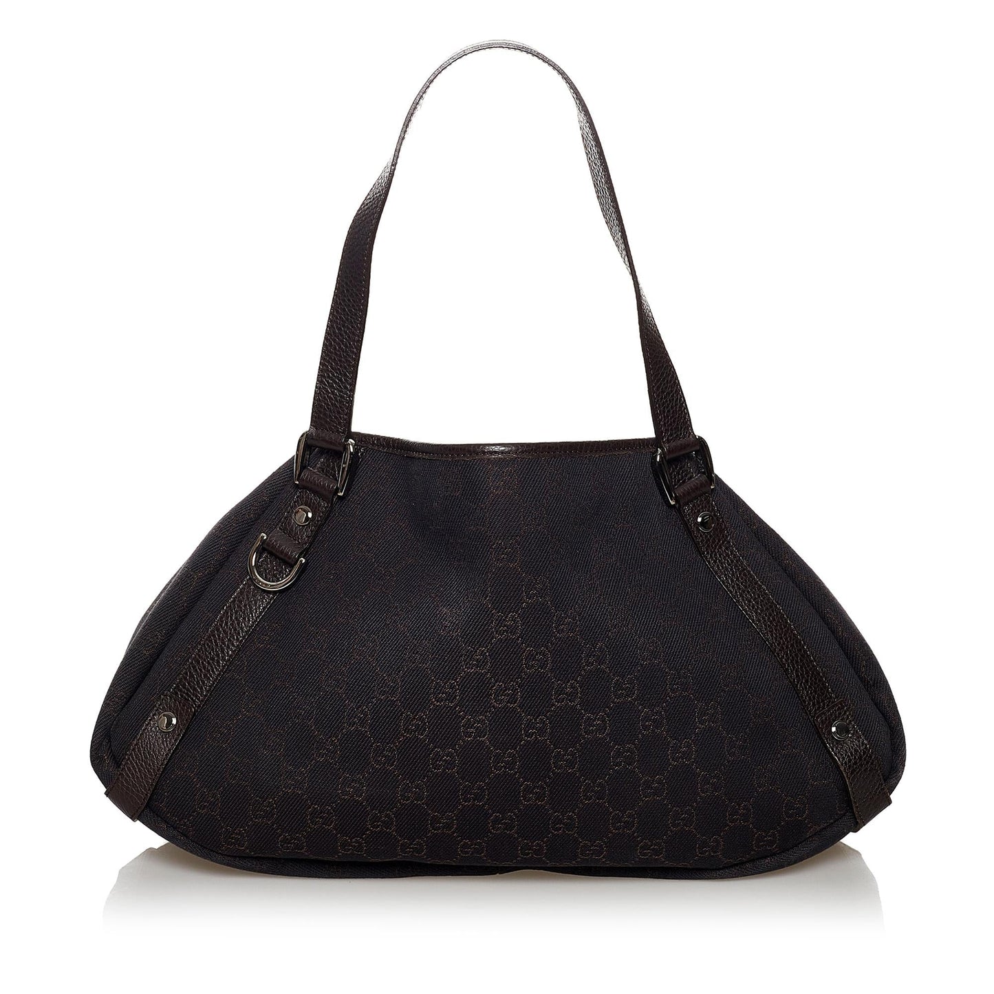 Gucci GG Canvas Pelham Tote Bag (30983)