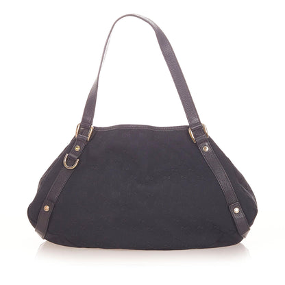 Gucci GG Canvas Pelham Tote Bag (SHG-31675)