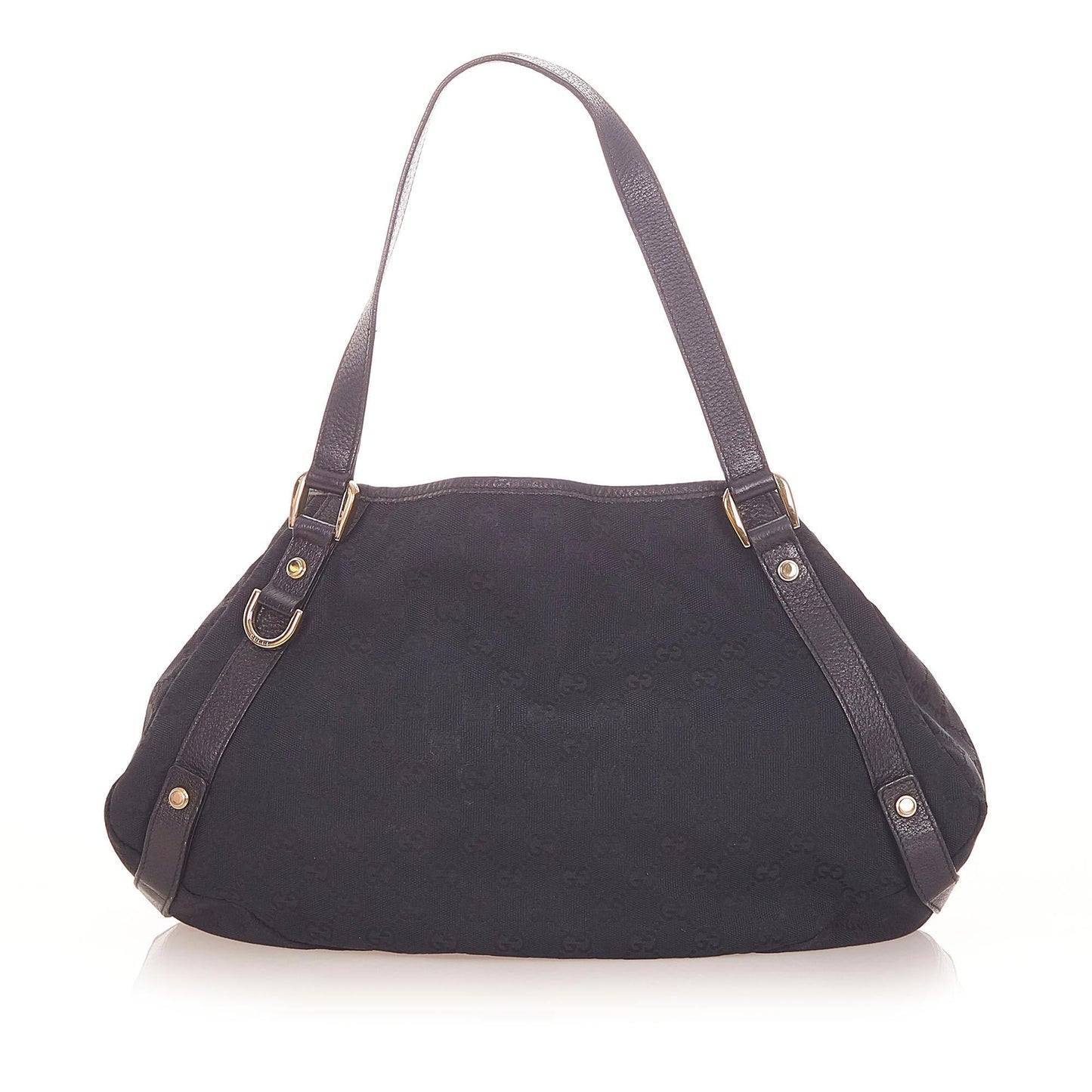 Gucci GG Canvas Pelham Tote Bag (31675)