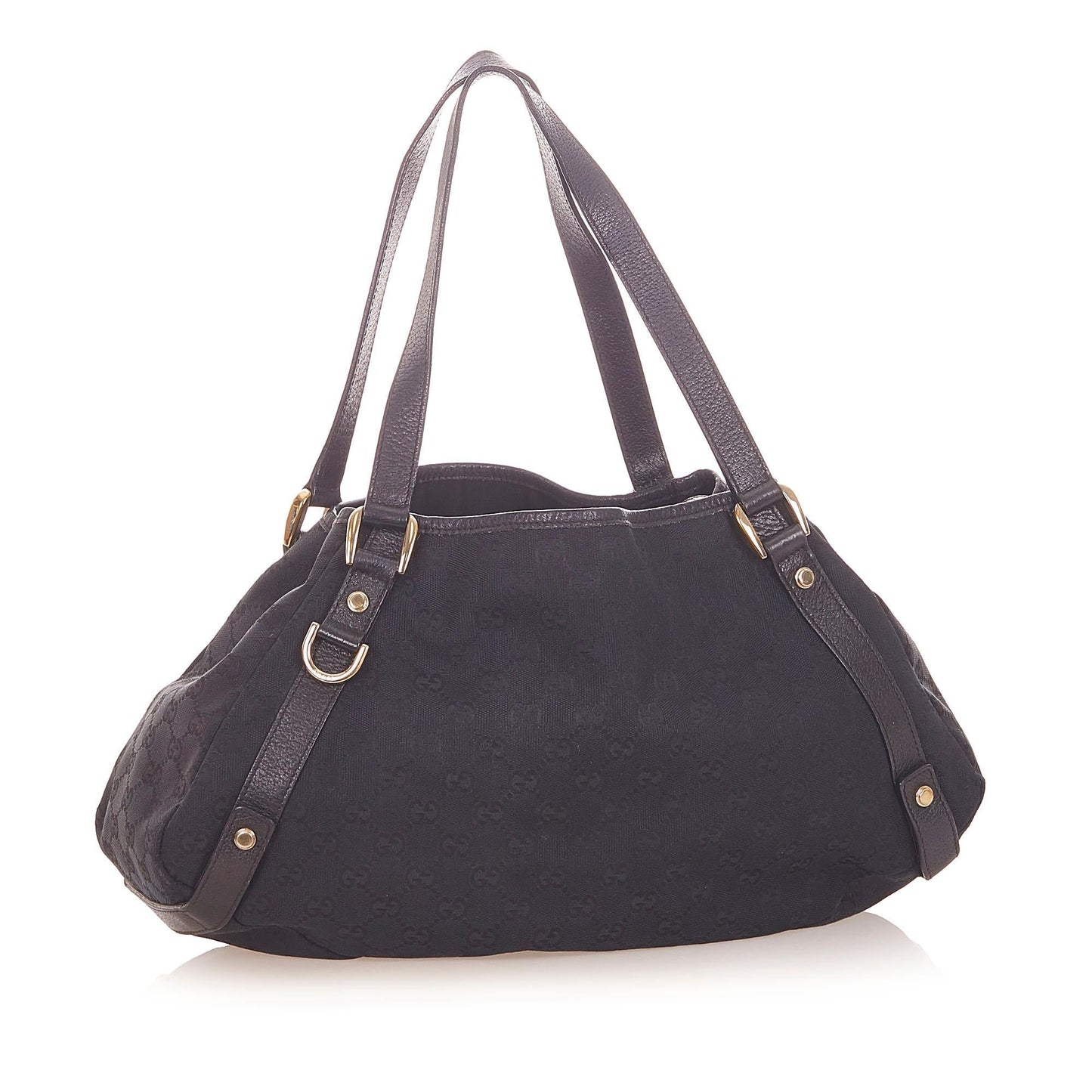 Gucci GG Canvas Pelham Tote Bag (31675)
