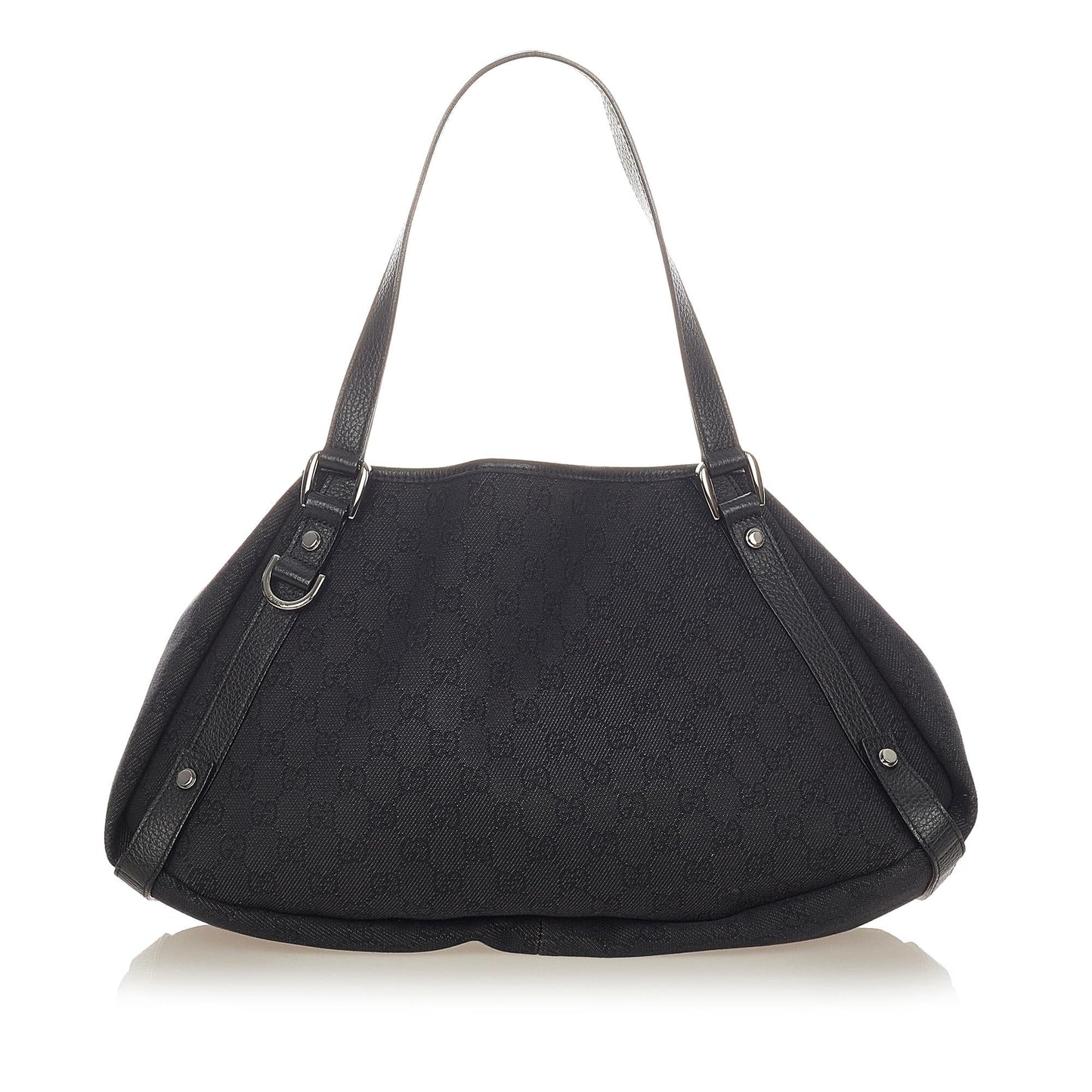 Gucci GG Canvas Pelham Tote Bag (SHG-31842)