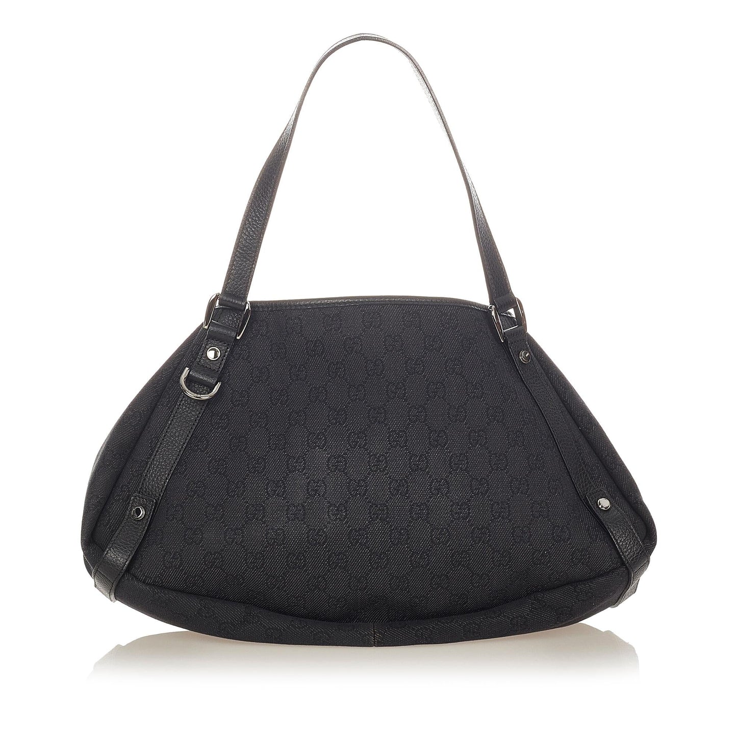 Gucci GG Canvas Pelham Tote Bag (SHG-31842)