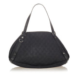Gucci GG Canvas Pelham Tote Bag (SHG-31842)