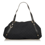 Gucci GG Canvas Pelham Tote Bag (SHG-31843)