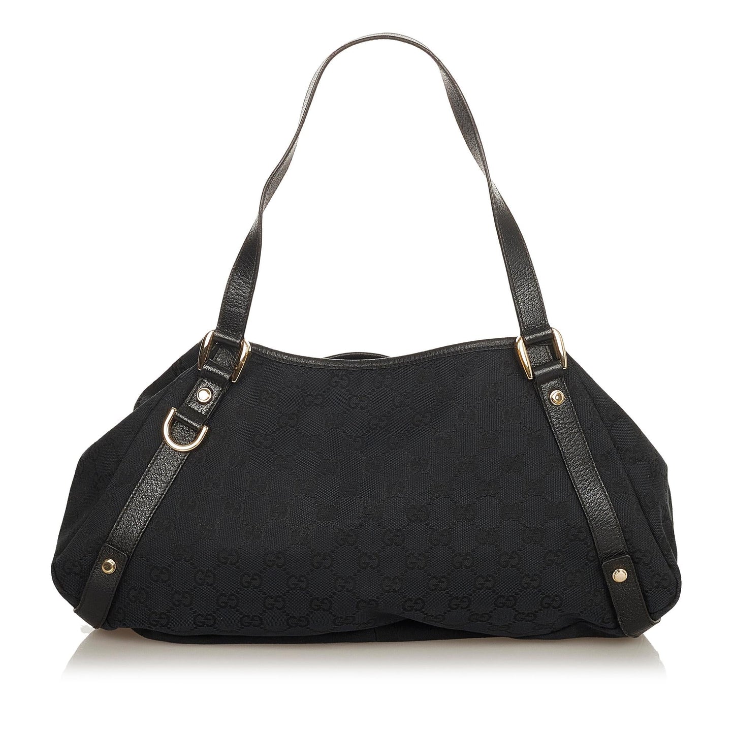 Gucci GG Canvas Pelham Tote Bag (31843)