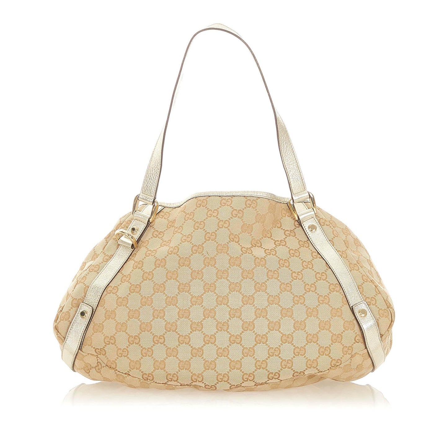 Gucci GG Canvas Pelham Tote Bag (32148)