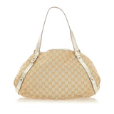 Gucci GG Canvas Pelham Tote Bag (32148)