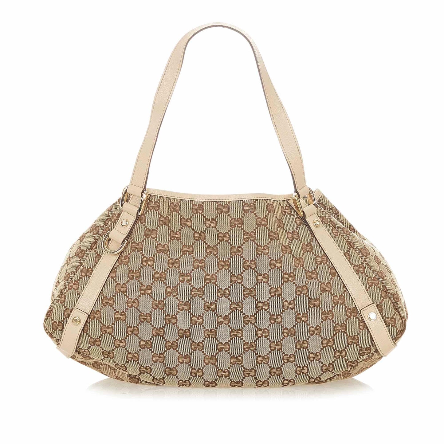 Gucci GG Canvas Pelham Tote Bag (32149)