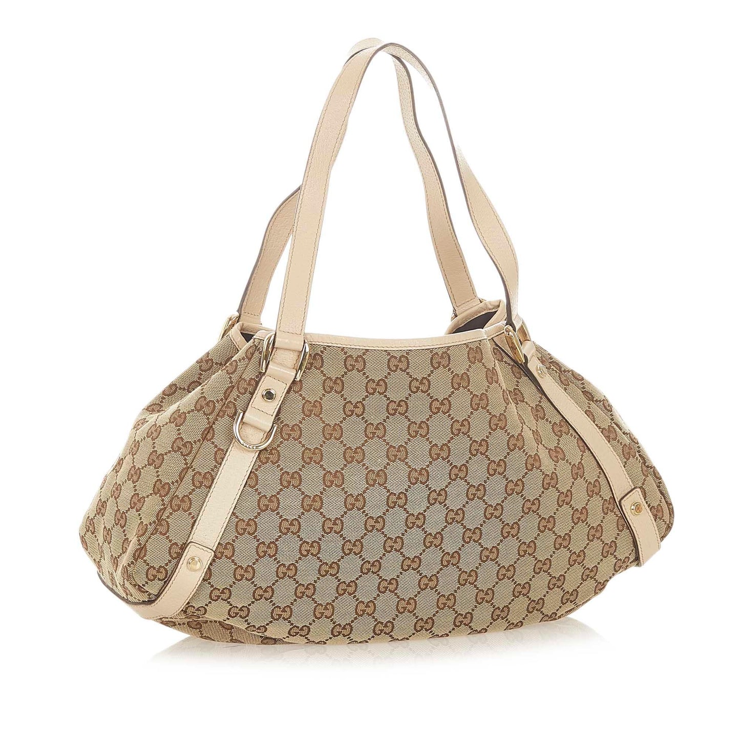 Gucci GG Canvas Pelham Tote Bag (32149)