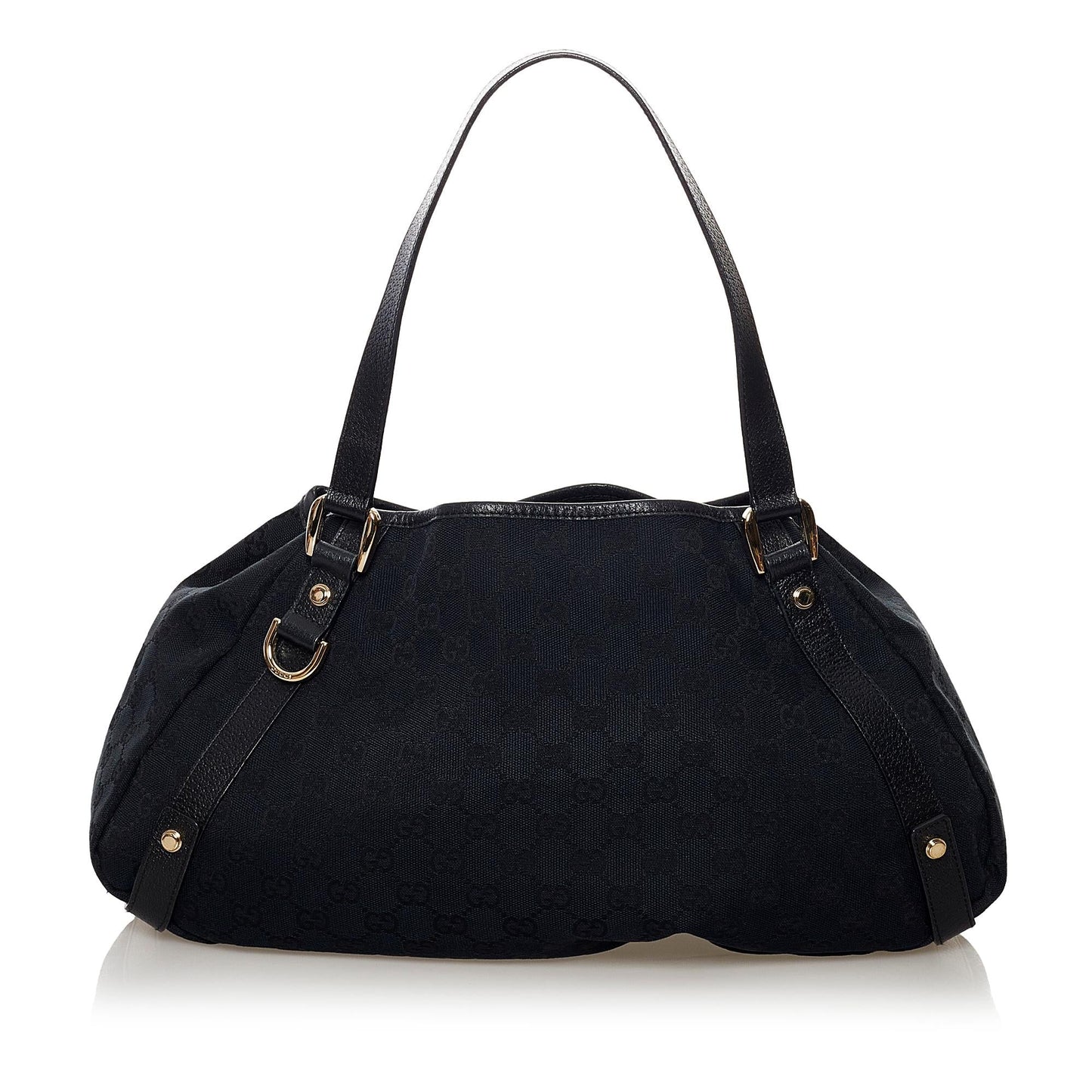Gucci GG Canvas Pelham Tote Bag (32446)