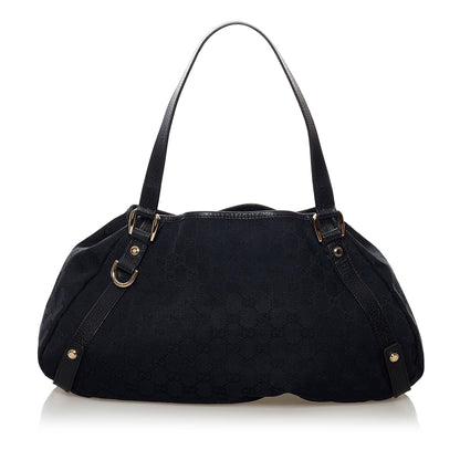 Gucci GG Canvas Pelham Tote Bag (32446)