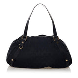 Gucci GG Canvas Pelham Tote Bag (32446)