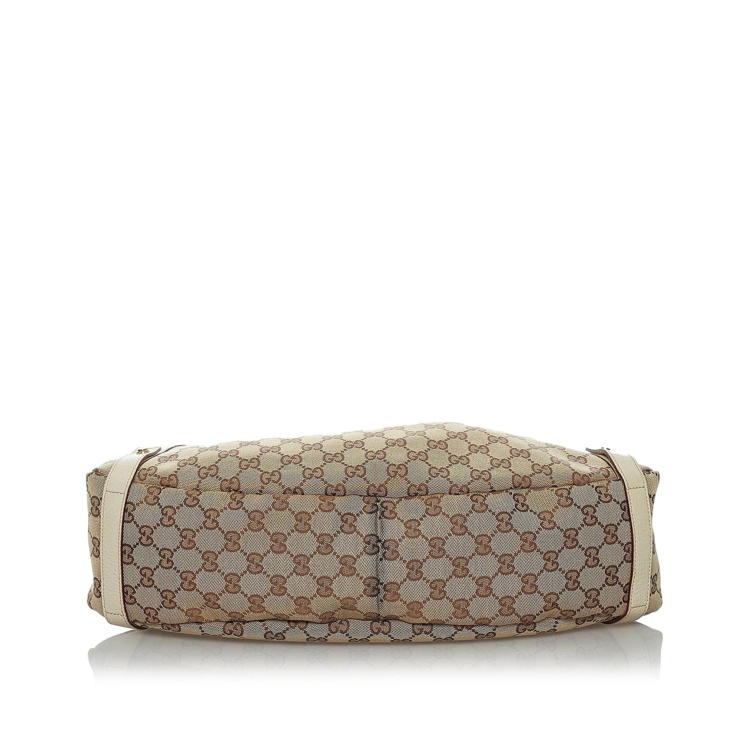 Gucci GG Canvas Pelham Tote Bag (33736)