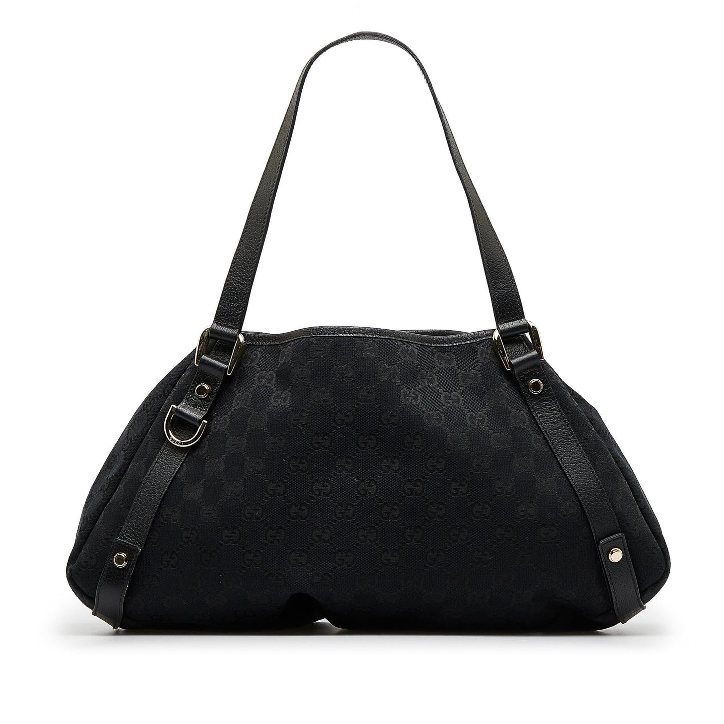 Gucci GG Canvas Pelham Tote (bXJs1N)