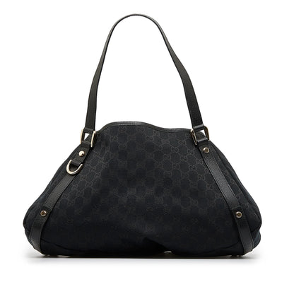 Gucci GG Canvas Pelham Tote (bXJs1N)