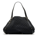 Gucci GG Canvas Pelham Tote (bXJs1N)