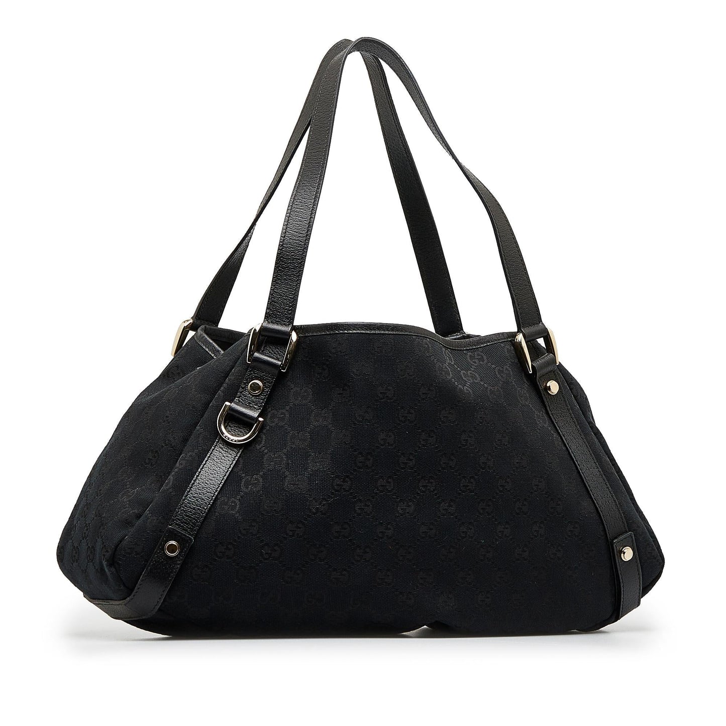 Gucci GG Canvas Pelham Tote (bXJs1N)