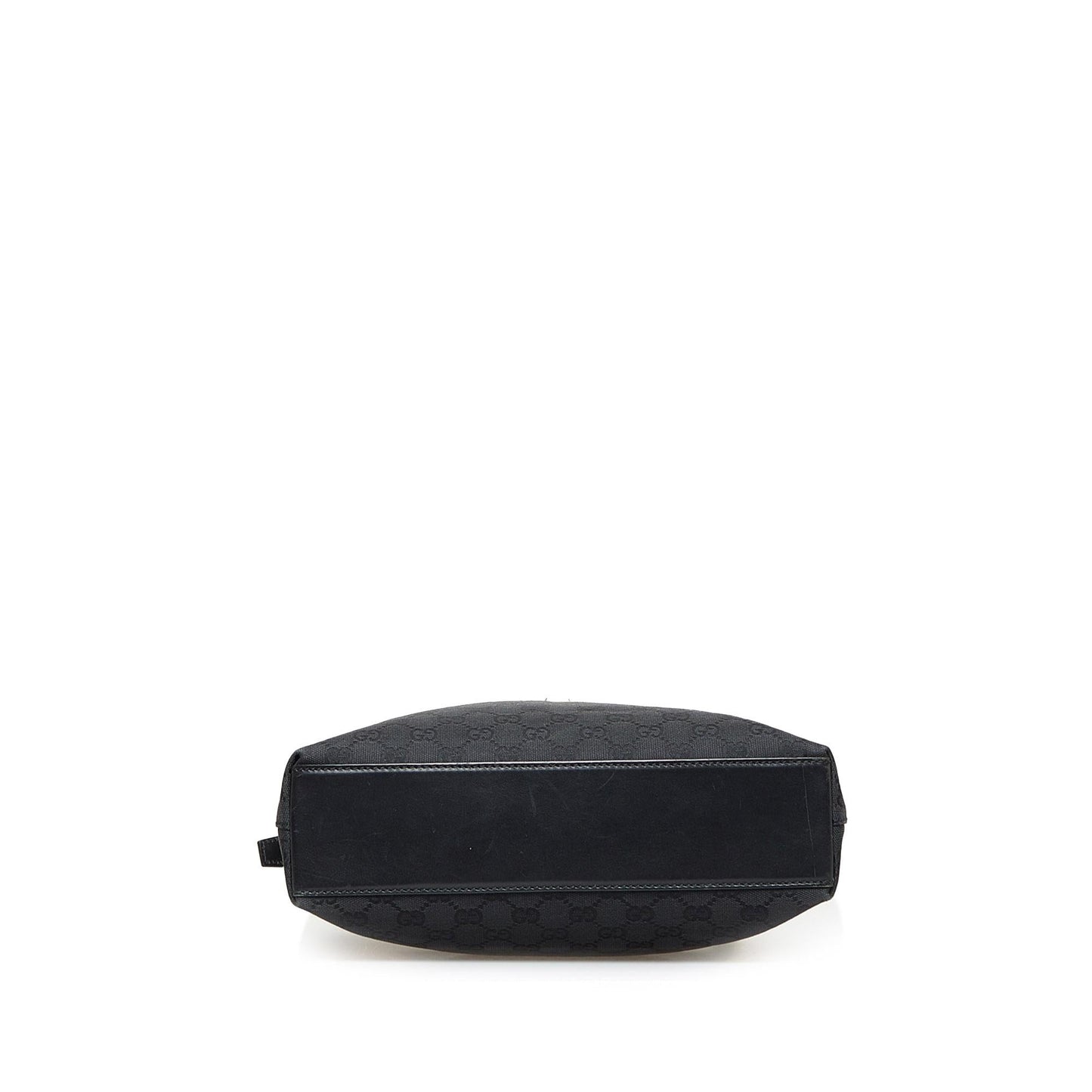 Gucci GG Canvas Piston Shoulder Bag (UpkBKi)