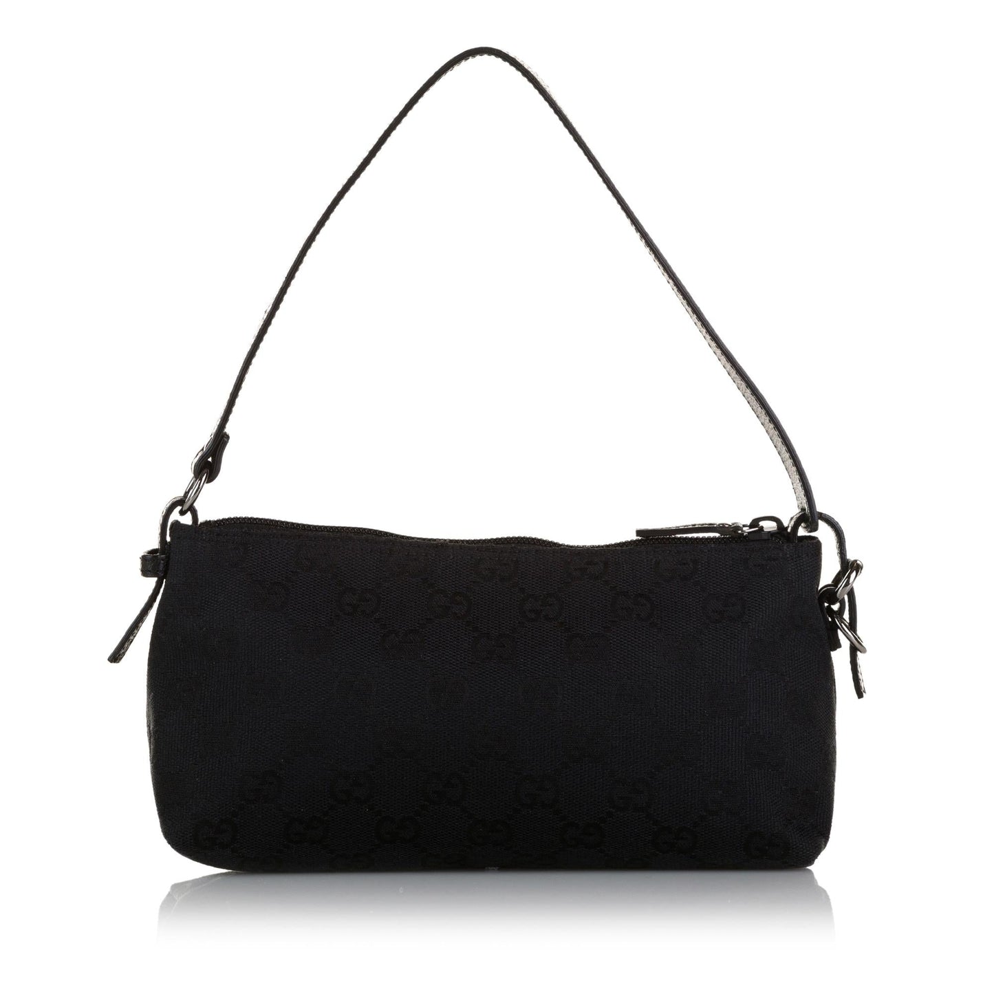 Gucci GG Canvas Pochette (37767)