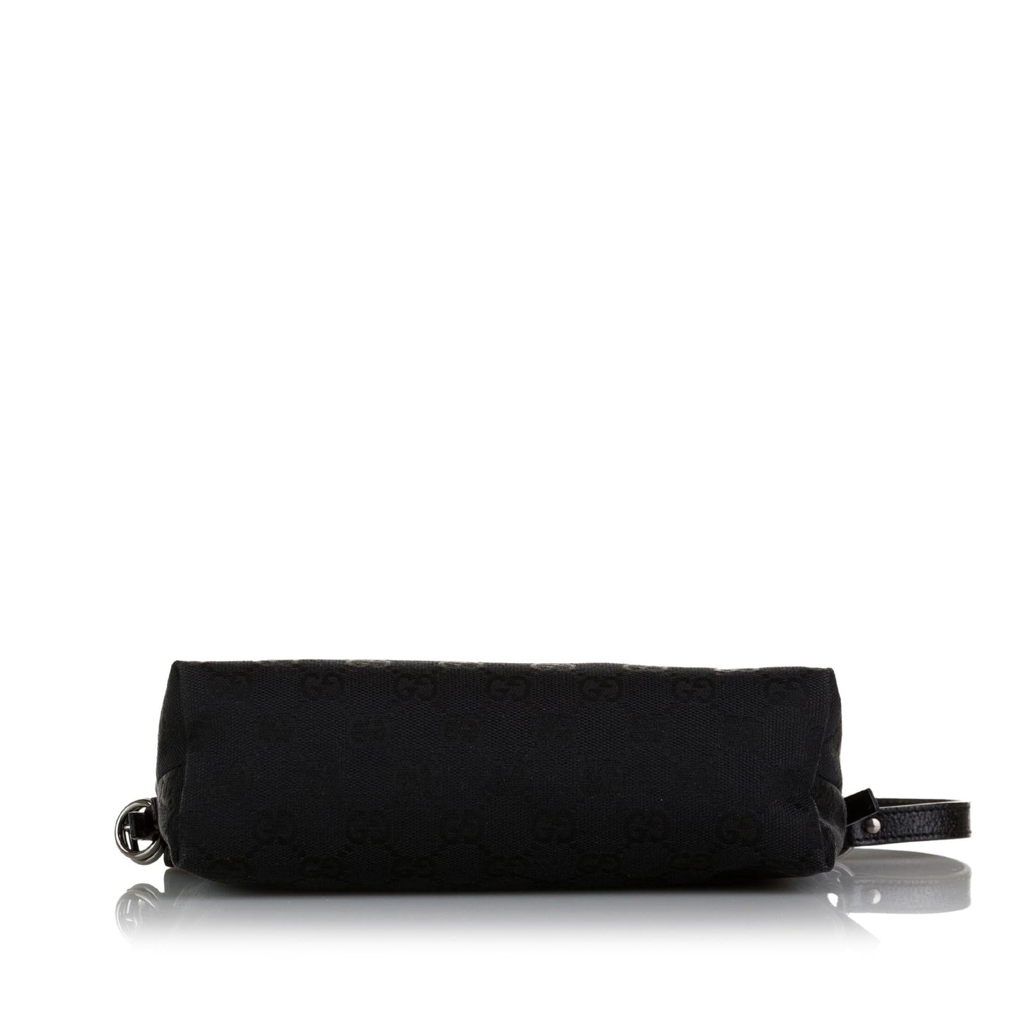 Gucci GG Canvas Pochette (37767)