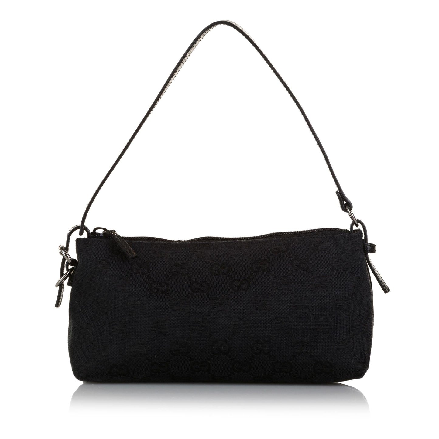 Gucci GG Canvas Pochette (37767)