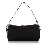 Gucci GG Canvas Pochette (37767)