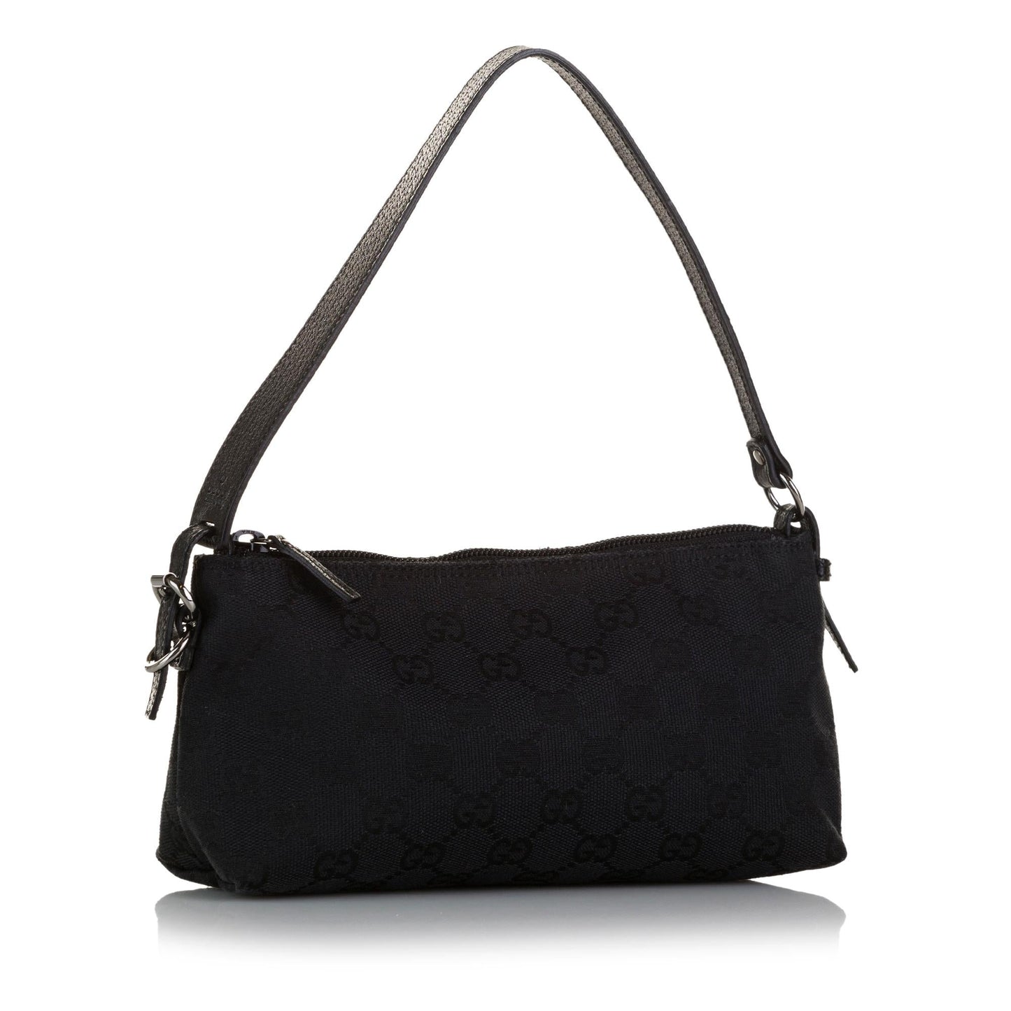Gucci GG Canvas Pochette (37767)