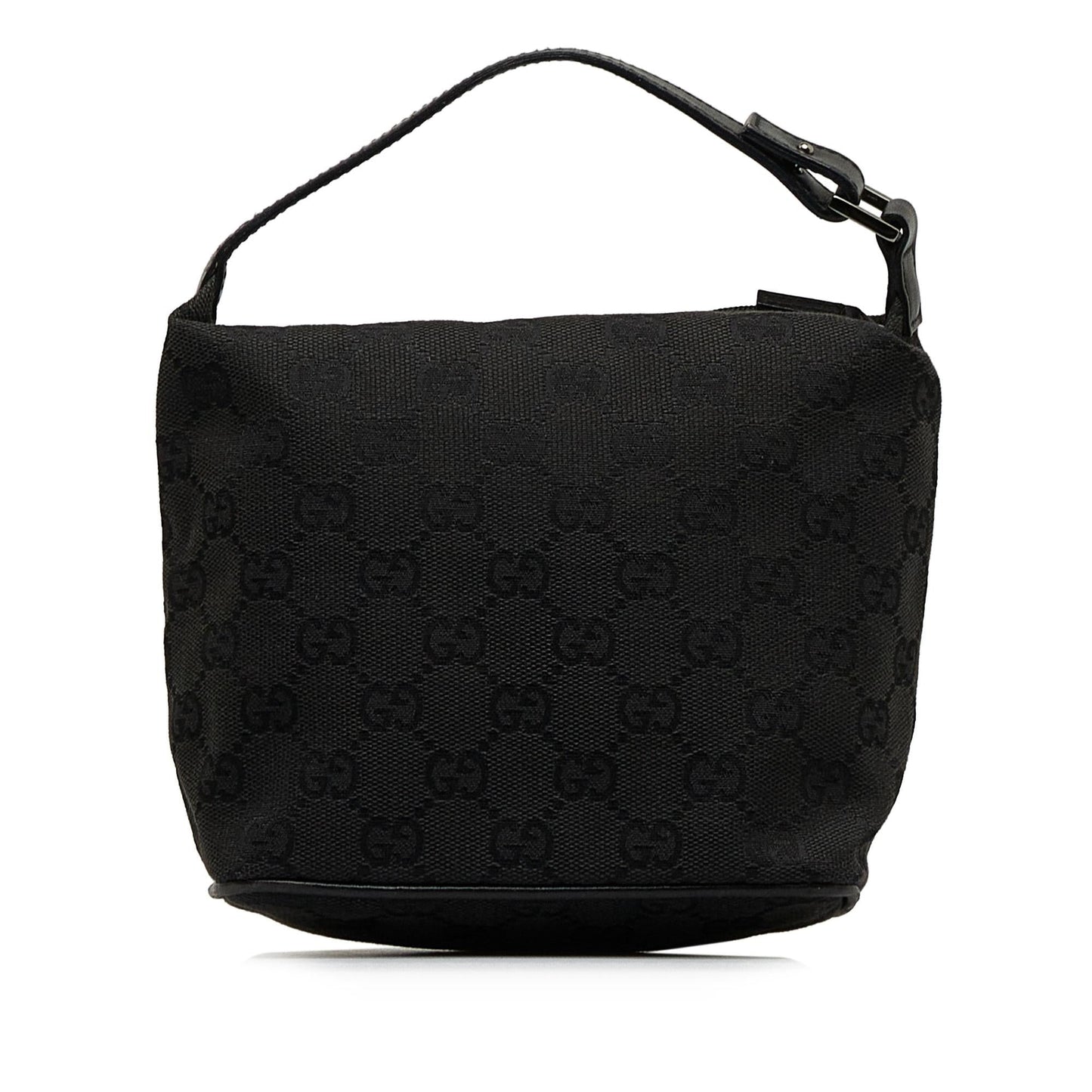 Gucci GG Canvas Pochette (iXEZ0N)