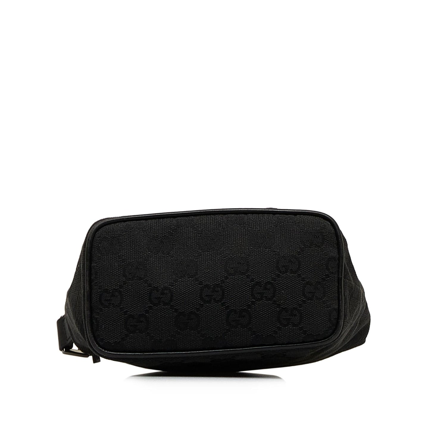 Gucci GG Canvas Pochette (iXEZ0N)