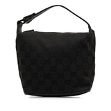 Gucci GG Canvas Pochette (iXEZ0N)