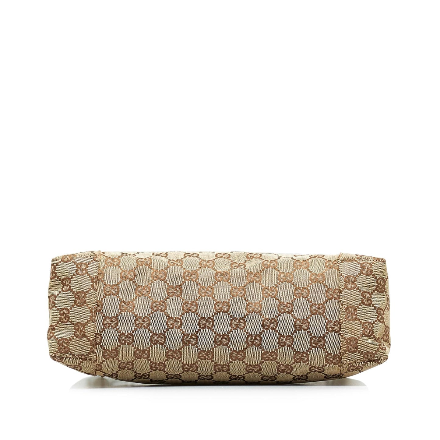 Gucci GG Canvas Pop Handbag (uQwJc8)