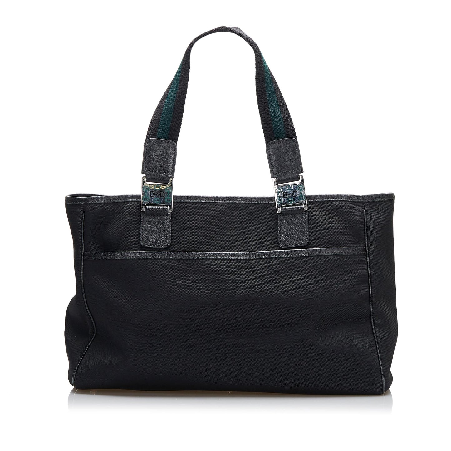 Gucci GG Canvas Pop Tote (jjONND)