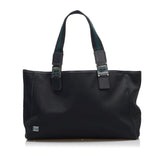 Gucci GG Canvas Pop Tote (jjONND)