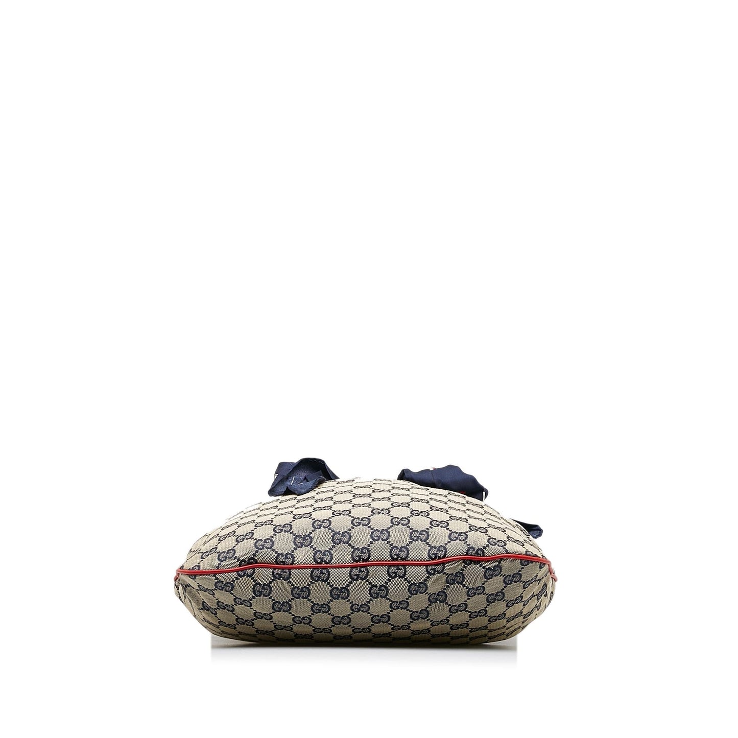 Gucci GG Canvas Positano Hobo (M2VhaD)