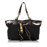 Gucci GG Canvas Positano Tote Bag (35700)