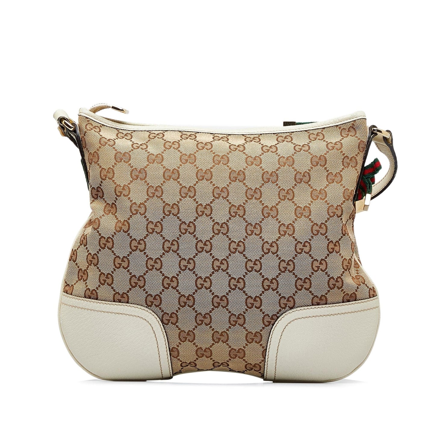 Gucci GG Canvas Princy Crossbody (Ny1Zt1)