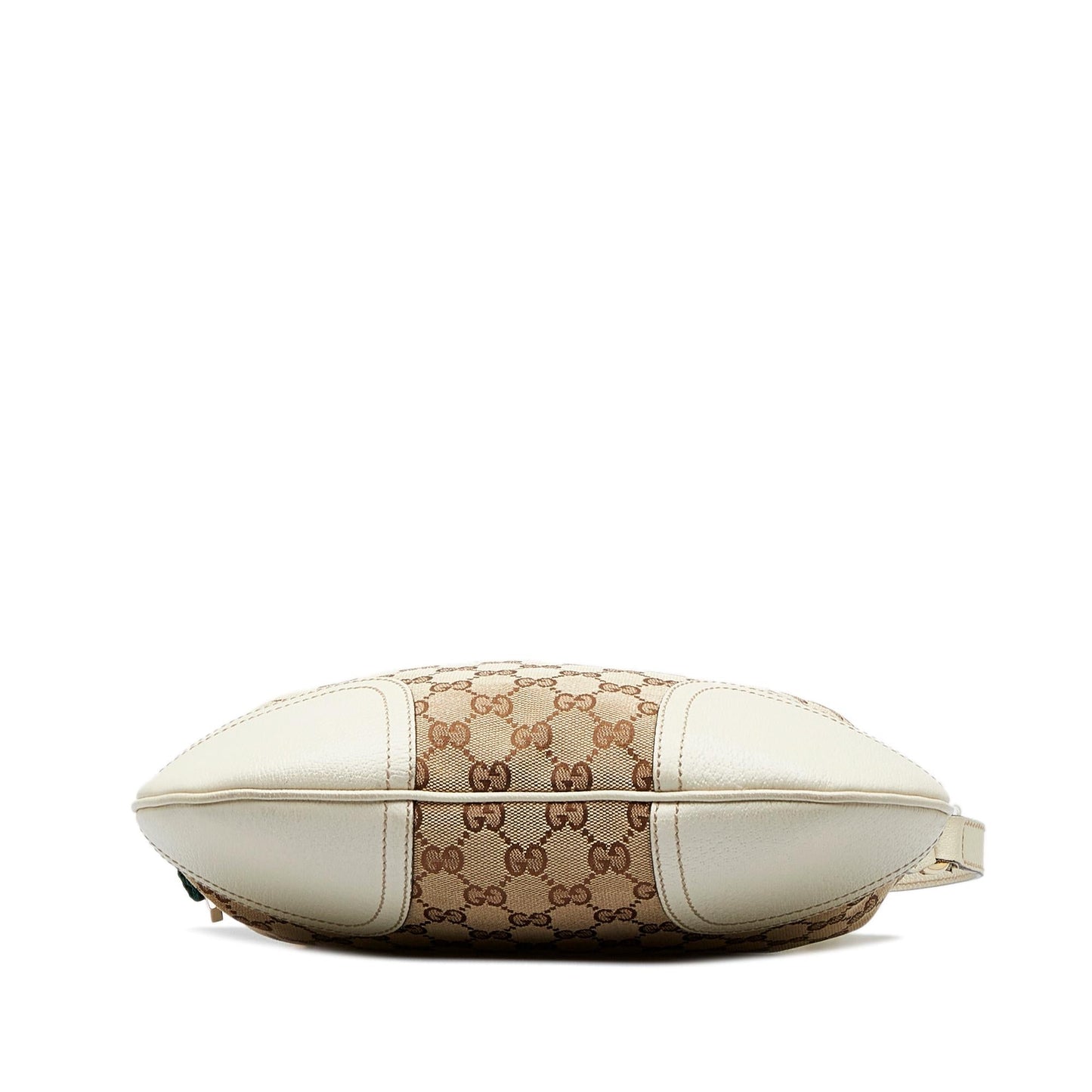 Gucci GG Canvas Princy Crossbody (Ny1Zt1)