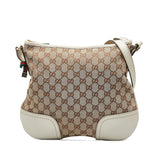 Gucci GG Canvas Princy Crossbody (Ny1Zt1)