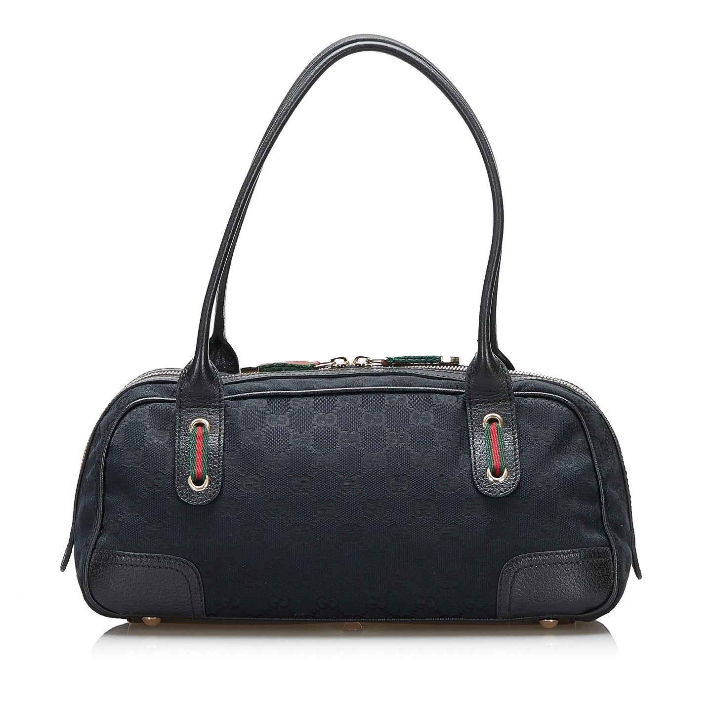 Gucci GG Canvas Princy Handbag (LPM3zD)