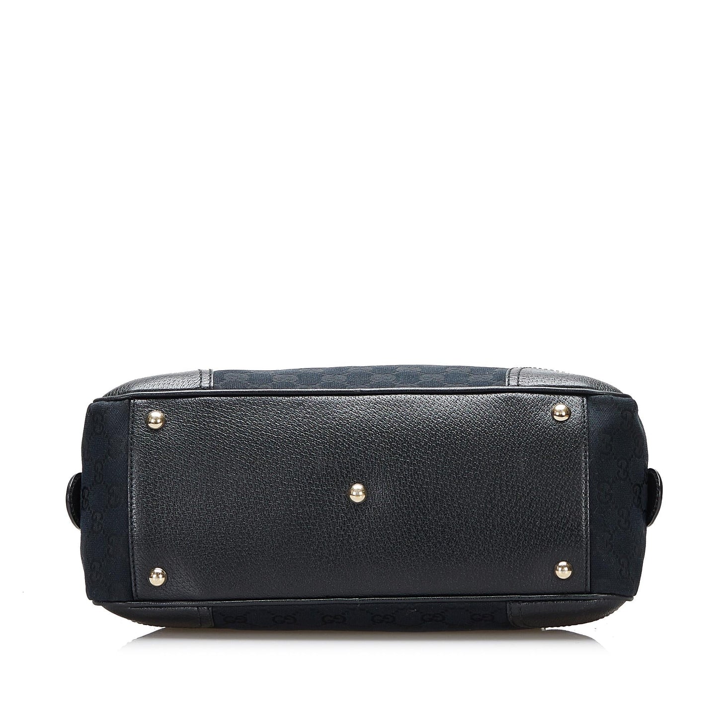 Gucci GG Canvas Princy Handbag (LPM3zD)