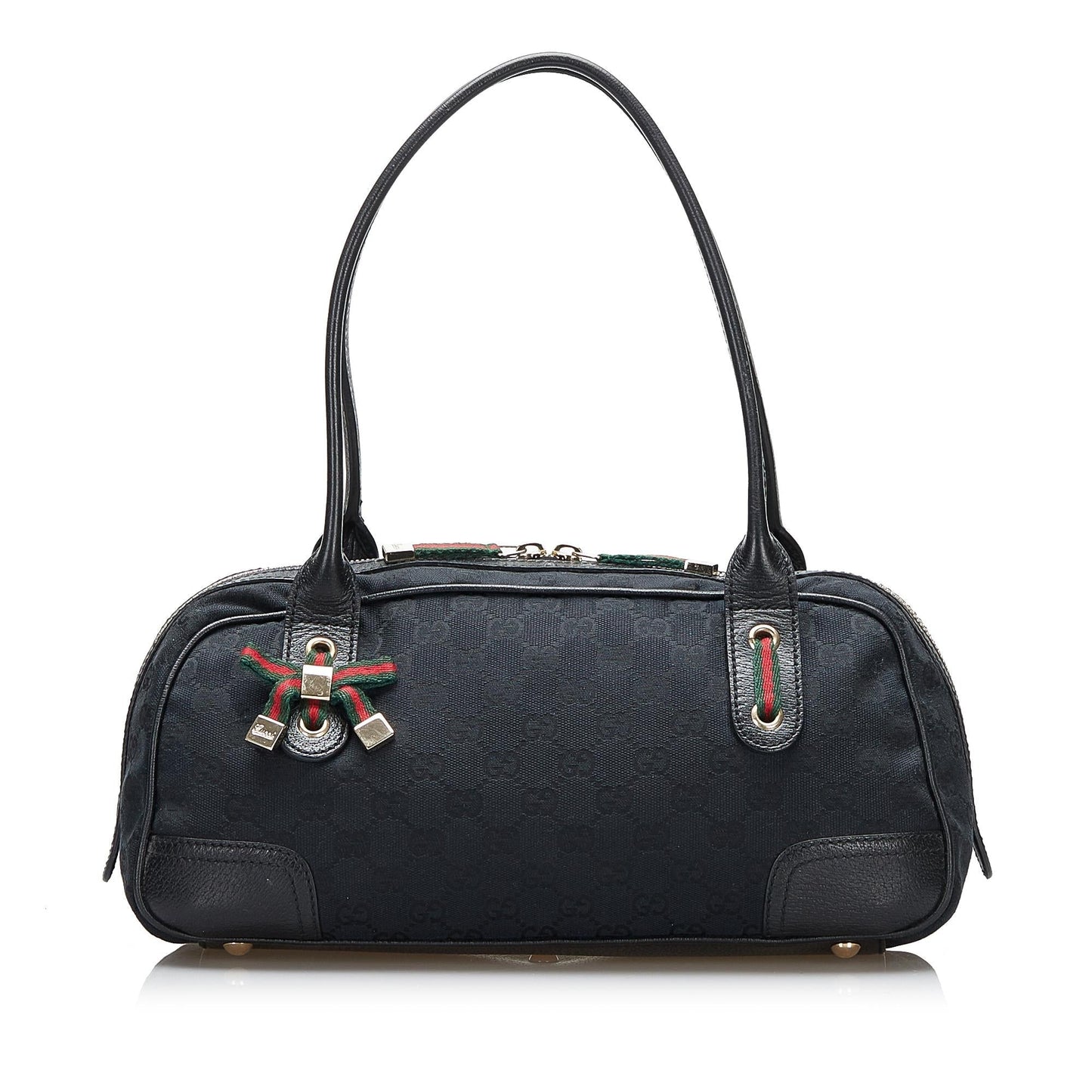 Gucci GG Canvas Princy Handbag (LPM3zD)