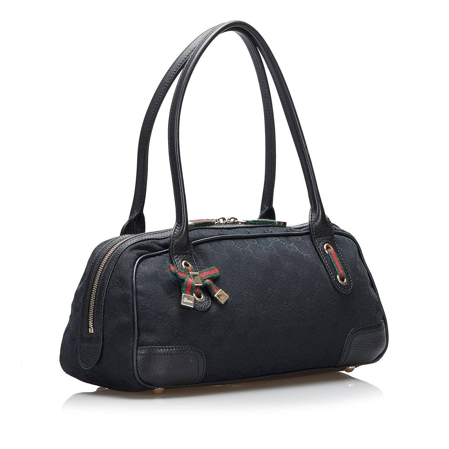 Gucci GG Canvas Princy Handbag (LPM3zD)
