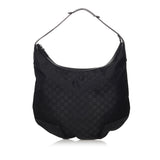 Gucci GG Canvas Princy Hobo Bag (SHG-30319)