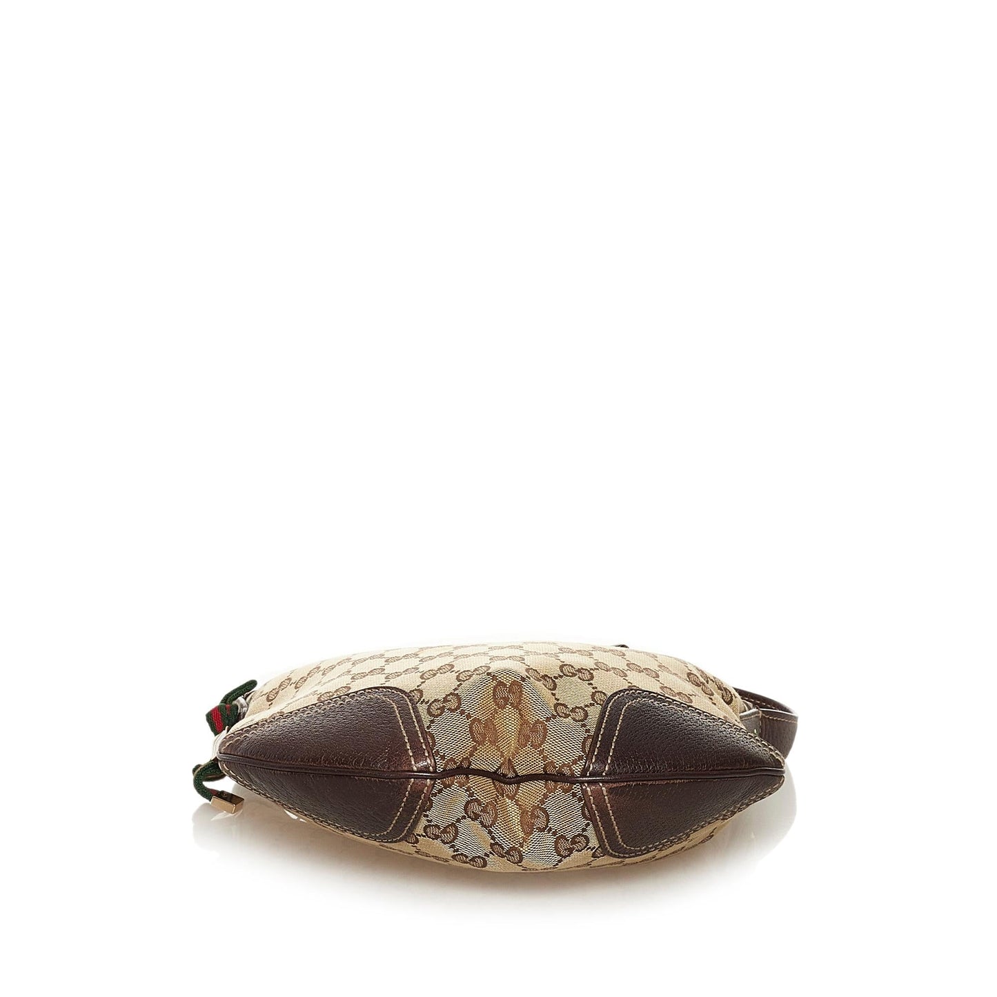 Gucci GG Canvas Princy Hobo (34949)