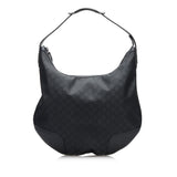Gucci GG Canvas Princy Hobo (A0qkGr)