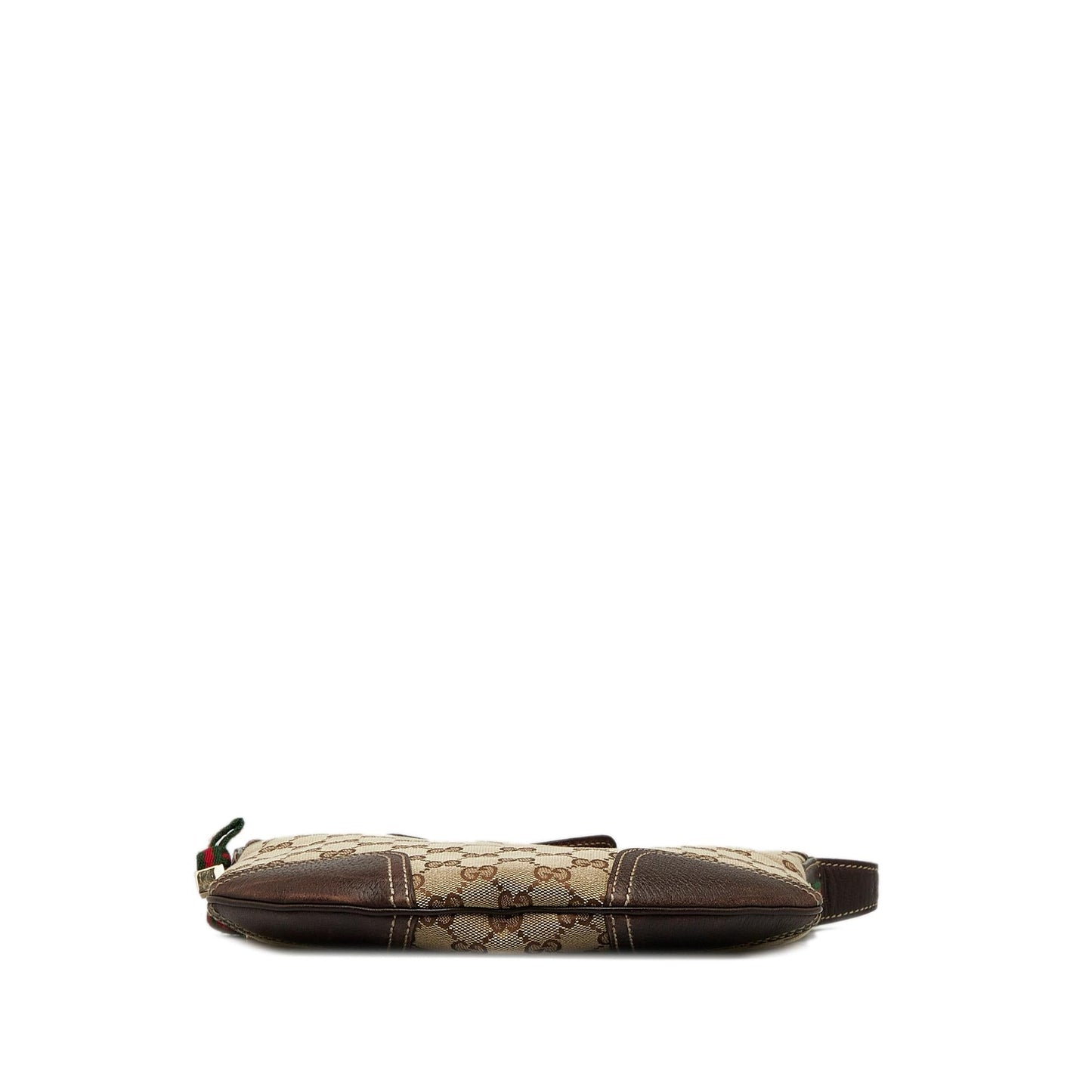 Gucci GG Canvas Princy Hobo (WmKE9X)