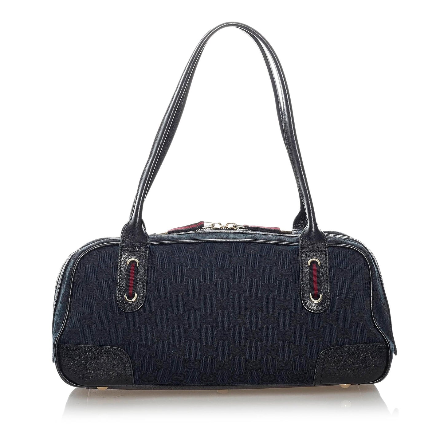 Gucci GG Canvas Princy Shoulder Bag (30744)