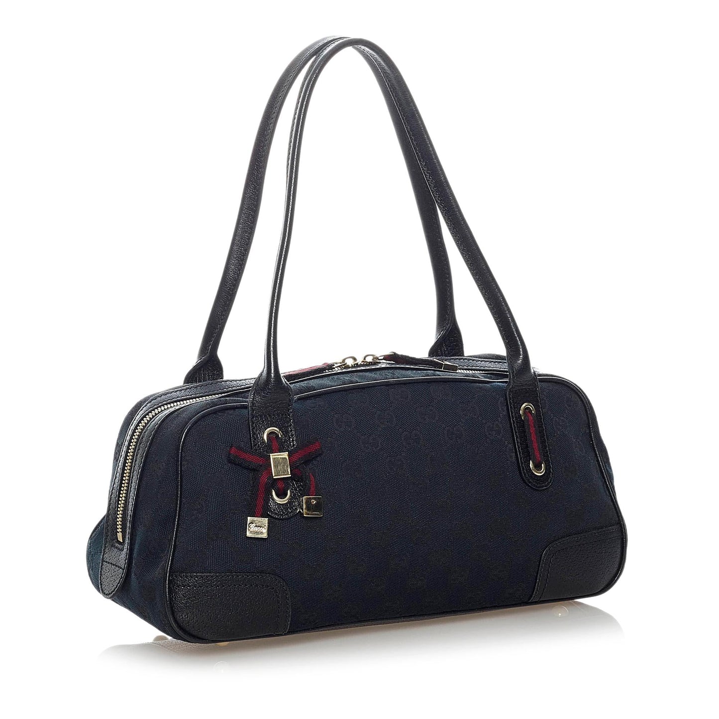 Gucci GG Canvas Princy Shoulder Bag (30744)